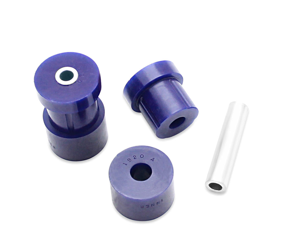 Superpro Rear Beam Axle Pivot Bush Kit (SPF1920K)