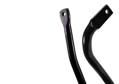 Front and Rear Sway Bar - Vehicle Kit to Suit Mitsubishi Triton ML, MN 4wd