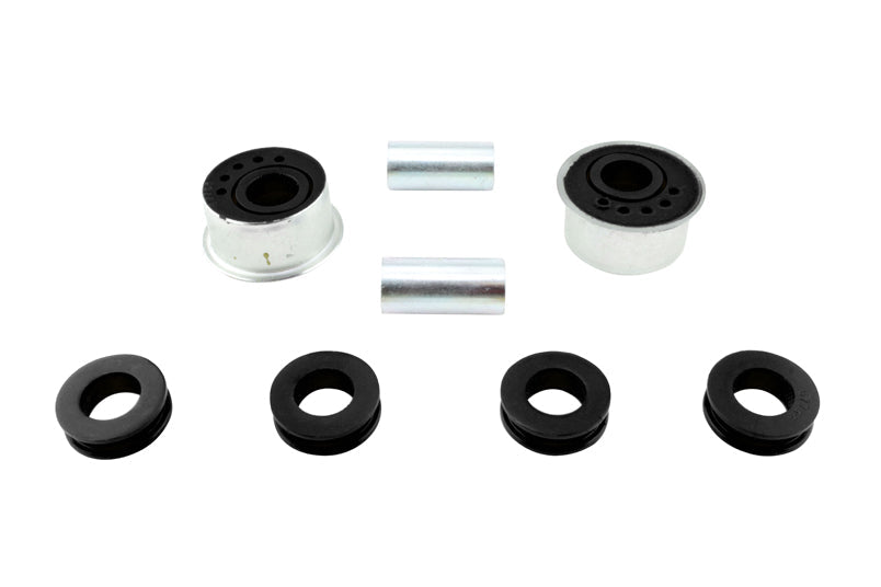 Front Control Am Lower - Inner Front Bushing Kit Double Offset to Suit Subaru BRZ and Toyota 86