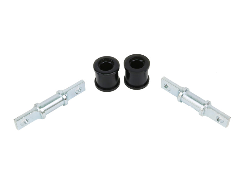 Rear Control Arm Upper Front - Inner Bushing Kit to Suit Mitsubishi Lancer Evo IV-IX