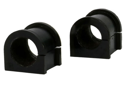 Sway Bar Mount - Bushing Kit 27mm to Suit Whiteline Sway Bars