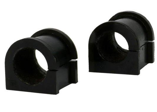 Sway Bar Mount - Bushing Kit 27mm to Suit Whiteline Sway Bars