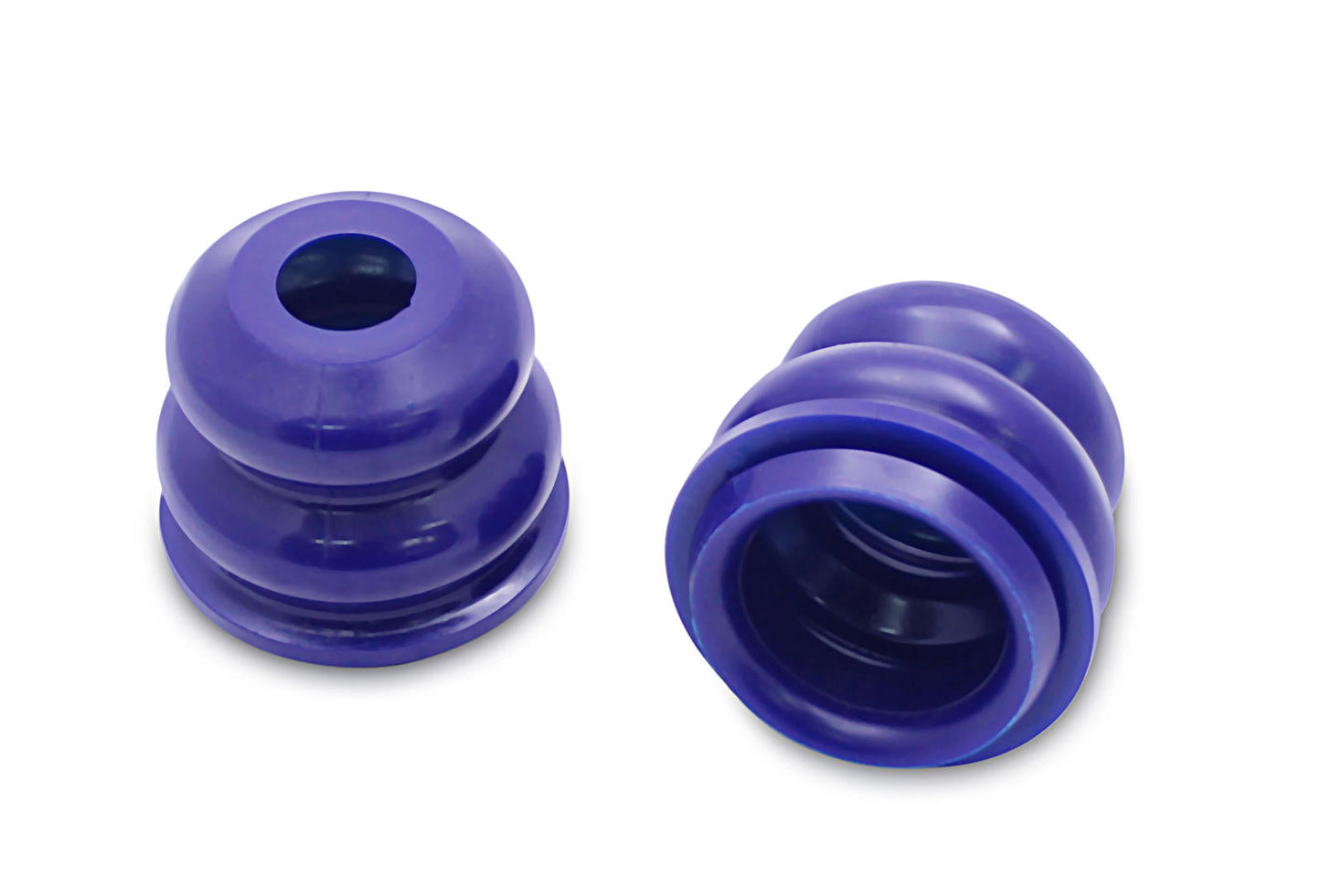 Superpro Rear Bump Stop Kit - (Low) (SPF0601K)