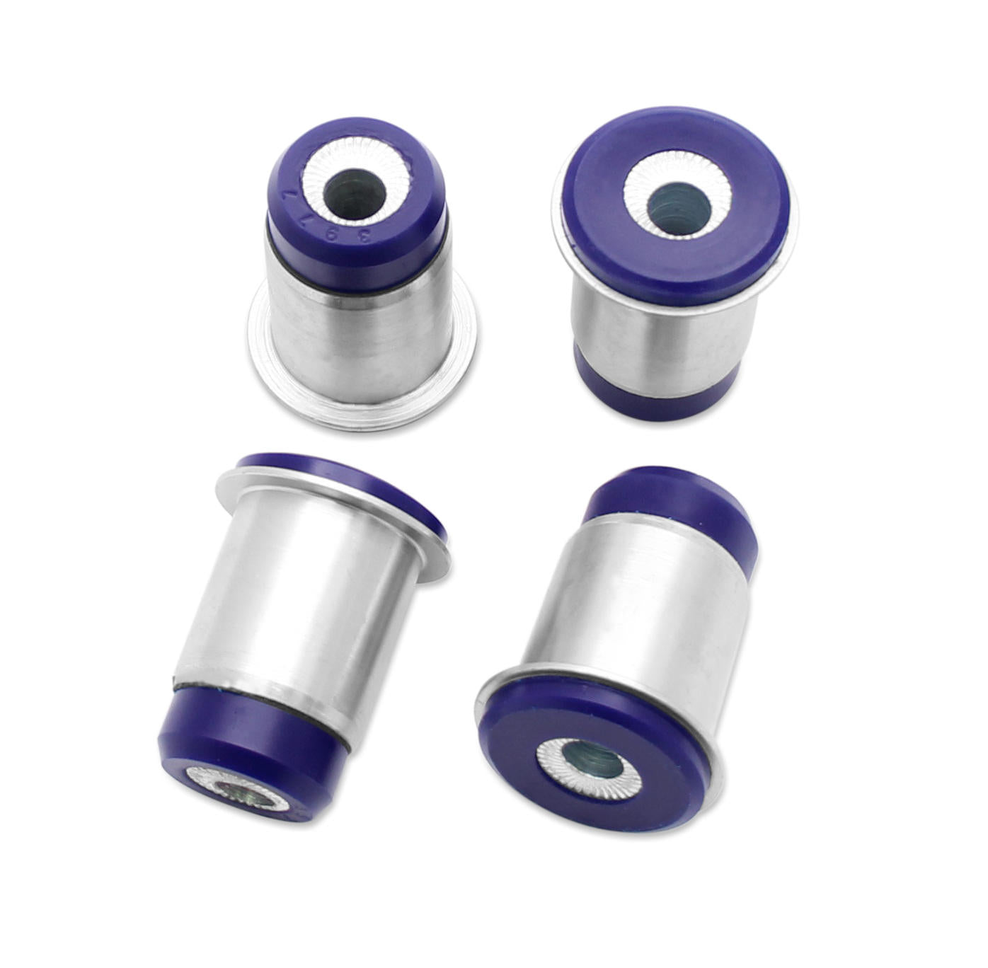 Superpro Rear Lower Control Arm - Inner Bush Kit - Double Offset (SPF3975K)