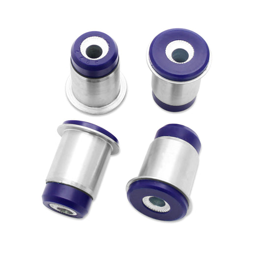 Superpro Rear Lower Control Arm - Inner Bush Kit - Double Offset (SPF3975K)