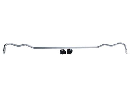 Rear Sway Bar - 20mm Non Adjustable to Suit BMW 1 Series E80, 3 Series E90