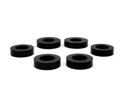 Rear Subframe - Align and Lock Bushing Kit to Suit Nissan 180SX, 200SX. 300ZX and Skyline