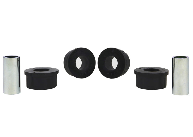 Front Control Arm Lower - Inner Front Bushing Kit to Suit Hyundai Excel X2 and S Coupe SLC