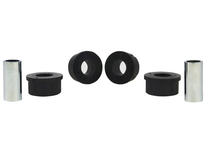 Front Control Arm Lower - Inner Front Bushing Kit to Suit Hyundai Excel X2 and S Coupe SLC