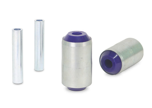 Superpro Rear Lower Trailing Arm - Rear Bush Kit (Performance) (SPF0017-80K)