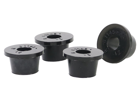 Front Control Arm Lower - Inner Bushing Kit to Suit Austin/Leyland Mini and Moke