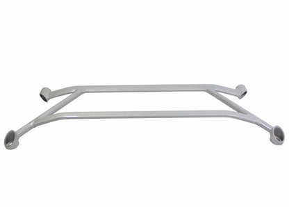 Front Brace - Lower Control Arm to Suit Subaru Forester SH and Impreza GE, GV WRX/STi