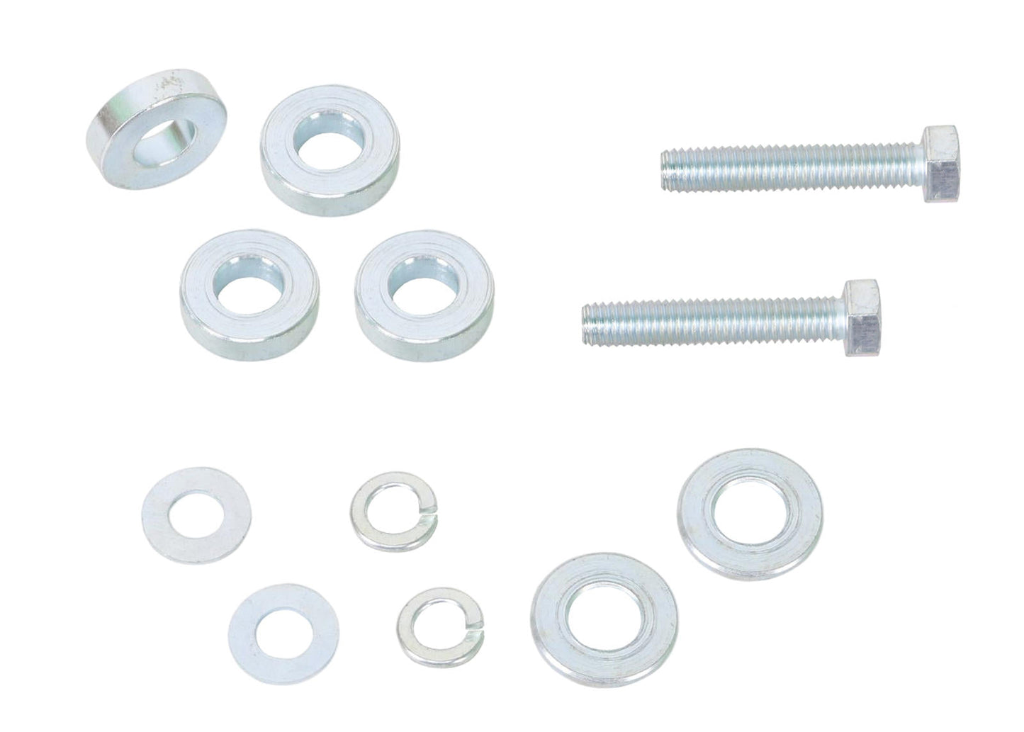 Rear Centre Bearing - Alignment Kit to Suit Ford Ranger PY and LDV T60 4wd