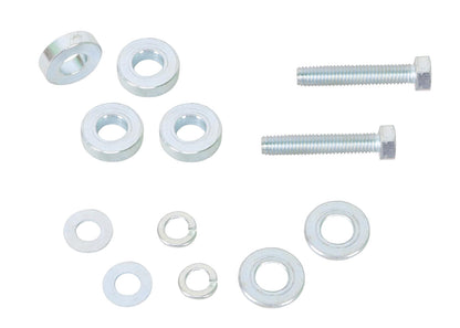 Rear Centre Bearing - Alignment Kit to Suit Ford Ranger PY and LDV T60 4wd