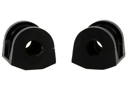 Rear Sway Bar Mount - Bushing Kit 18mm to Suit Whiteline Sway Bars