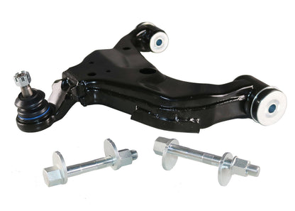 Front Control Arm Lower - Arm to Suit Toyota HiLux 2015-on and Fortuner GUN156 4wd