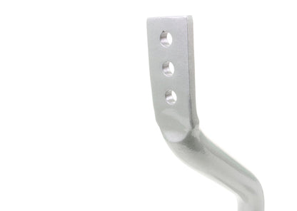 Rear Sway Bar - 20mm 3 Point Adjustable to Suit Toyota Supra JZA80