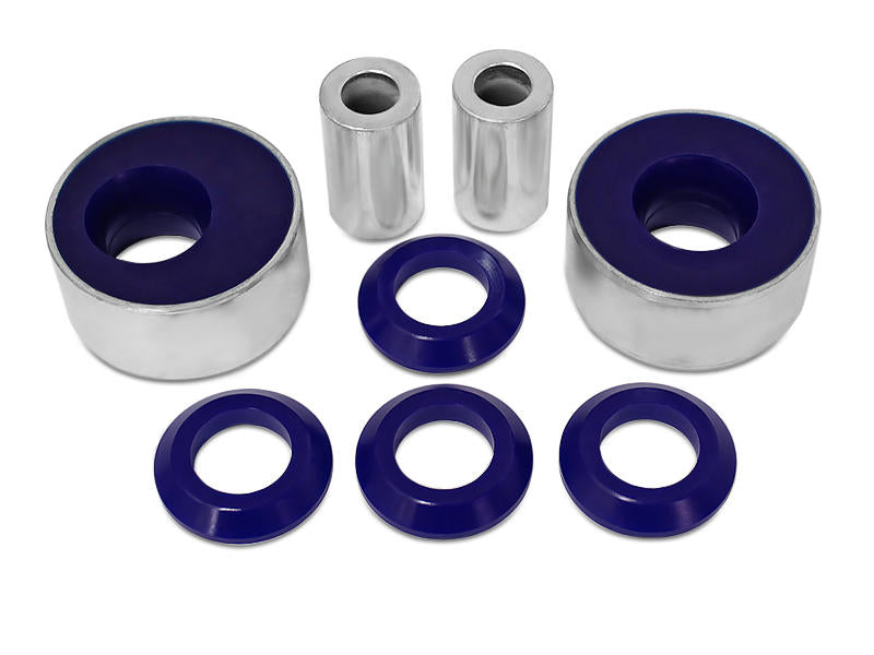 Superpro Front Lower Control Arm - Rear Bush Kit - Single Offset (SPF3396K)