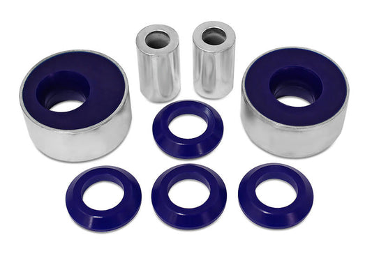 Superpro Front Lower Control Arm - Rear Bush Kit - Single Offset (SPF3396K)