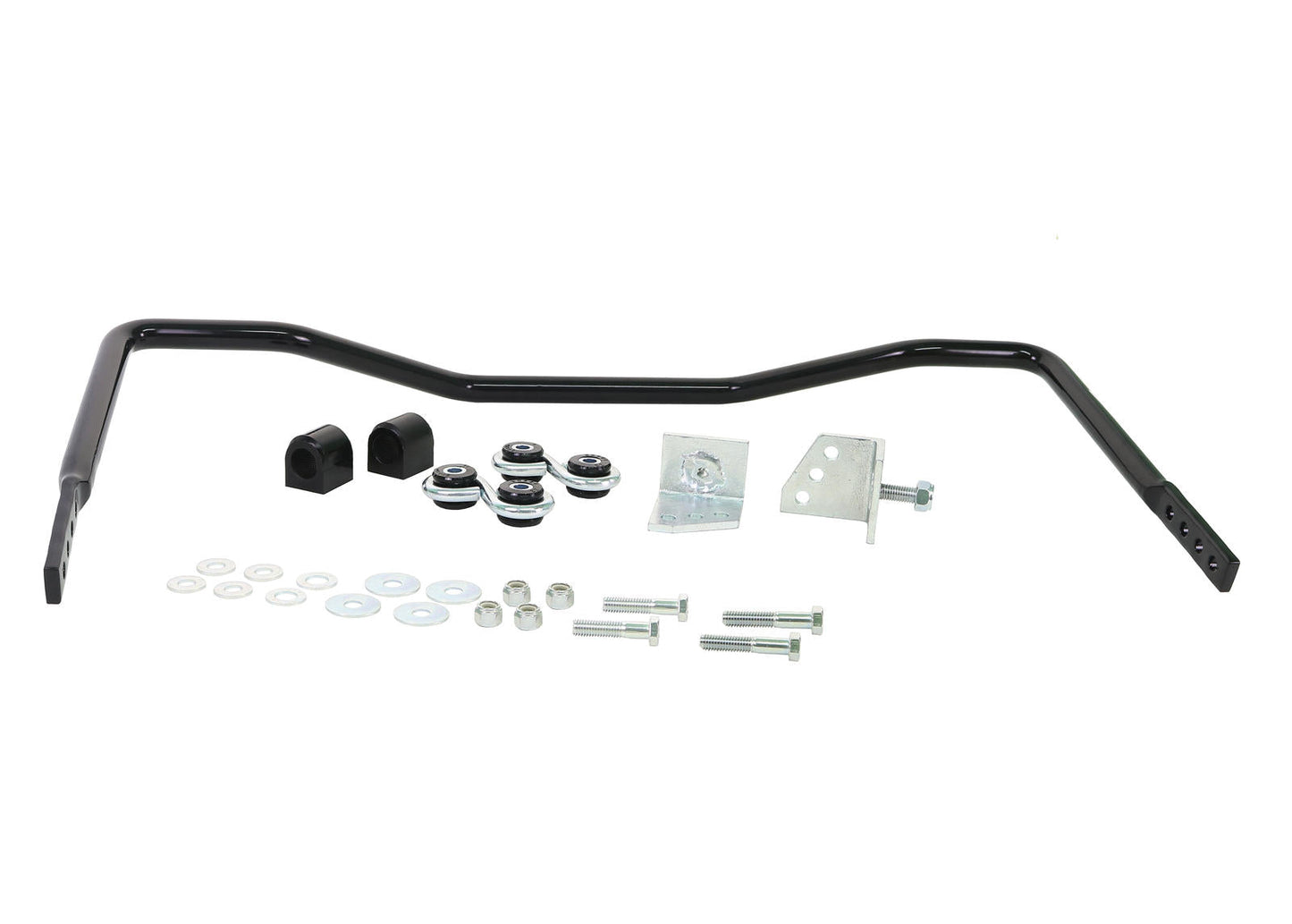 Superpro Rear Sway Bar - 20mm (SHR16)