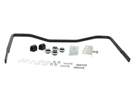 Superpro Rear Sway Bar - 20mm (SHR16)
