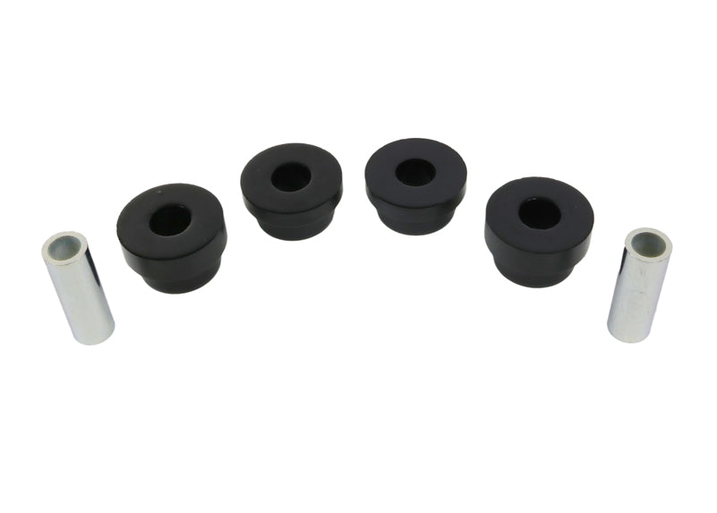 Rear Differential Mount - Front Bushing Kit to Suit Mitsubishi Lancer Evo IV-IX