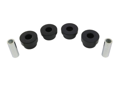 Rear Differential Mount - Front Bushing Kit to Suit Mitsubishi Lancer Evo IV-IX