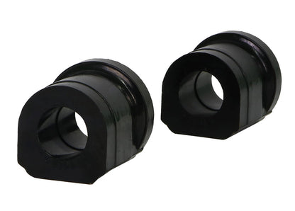 Front Control Arm Lower - Inner Rear Bushing Kit to Suit Mazda RX-7 FC Series IV, V