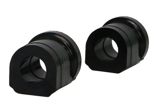 Front Control Arm Lower - Inner Rear Bushing Kit to Suit Mazda RX-7 FC Series IV, V