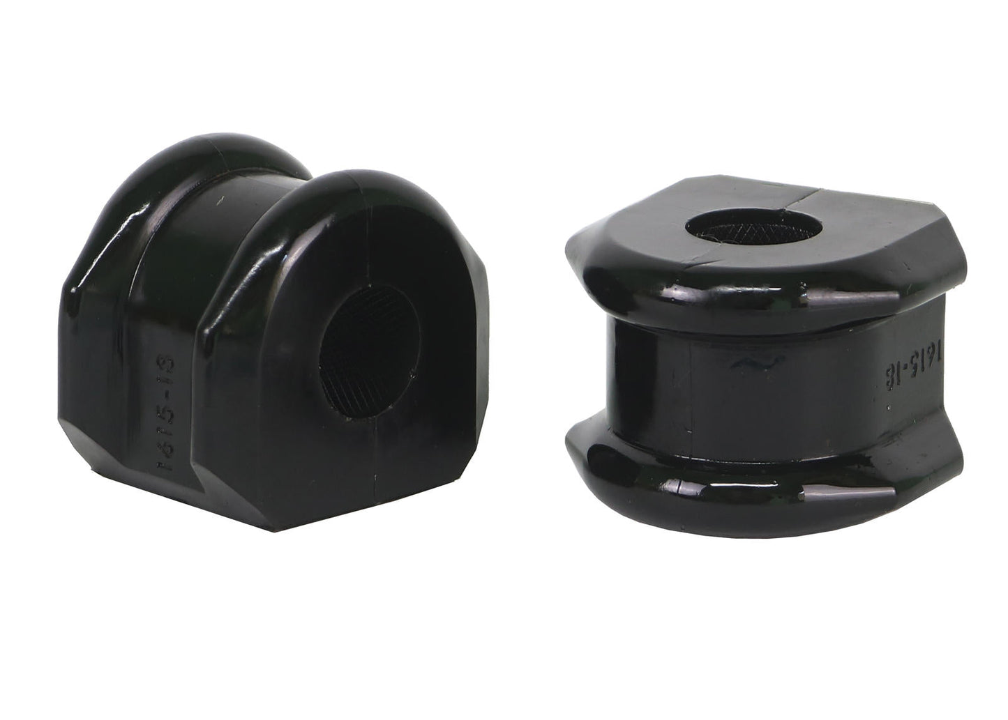Rear Sway Bar Mount - Bushing Kit 18mm to Suit Ford Falcon/Fairlane AU-FGX and FPV