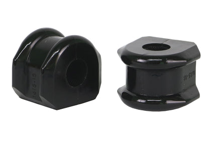 Rear Sway Bar Mount - Bushing Kit 18mm to Suit Ford Falcon/Fairlane AU-FGX and FPV