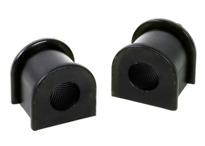 Rear Sway Bar Mount - Bushing Kit 22mm to Suit Jeep Cherokee XJ and Wrangler TJ, JK