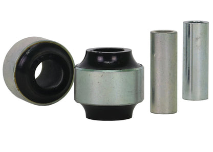 Front Control Arm Lower - Inner Front Bushing Kit to Suit Daewoo Nubira J100, J150