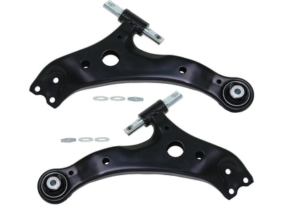Front Control Arm Lower - Arm to Suit Toyota Camry, Aurion and Kluger