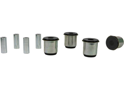 Trailing Arm Lower - Bushing Kit to Suit Jeep Grand Cherokee ZG and Wrangler TJ