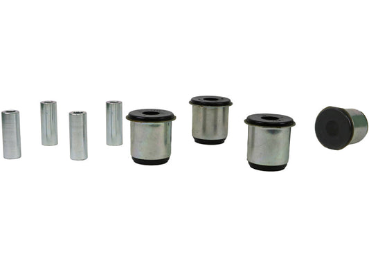 Trailing Arm Lower - Bushing Kit to Suit Jeep Grand Cherokee ZG and Wrangler TJ