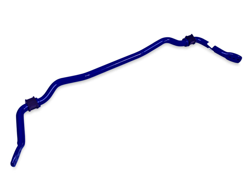 Superpro Rear Sway Bar - 27mm - Adjustable (RC0007RZ-27)