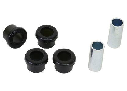 Front Control Arm Lower - Inner Front Bushing Kit to Suit Ford Laser, Meteor and Mazda 323
