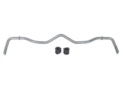 Rear Sway Bar - 24mm 3 Point Adjustable to Suit Nissan 370Z Z34 and Skyline V36