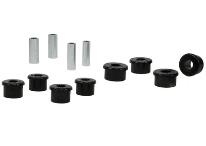 Front Control Arm Lower - Bushing Kit to Suit Honda City, Civic and CR-X