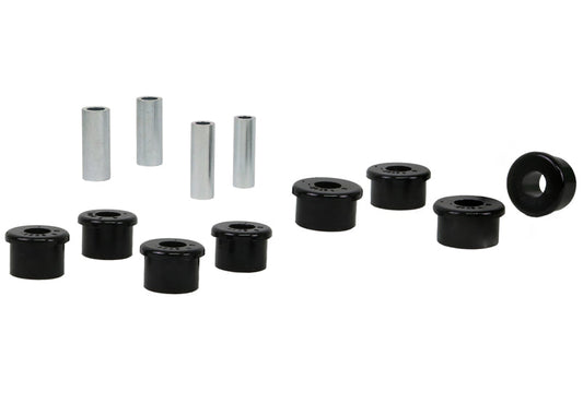 Front Control Arm Lower - Bushing Kit to Suit Honda City, Civic and CR-X
