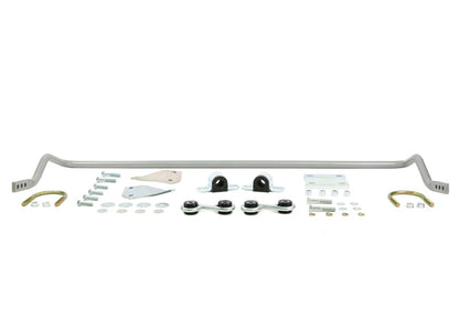 Rear Sway Bar - 20mm 3 Point Adjustable to Suit Nissan Pulsar N15