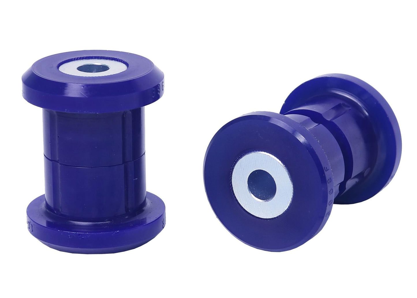 Superpro Front Lower Control Arm - Front Bush Kit (SPF3968K)