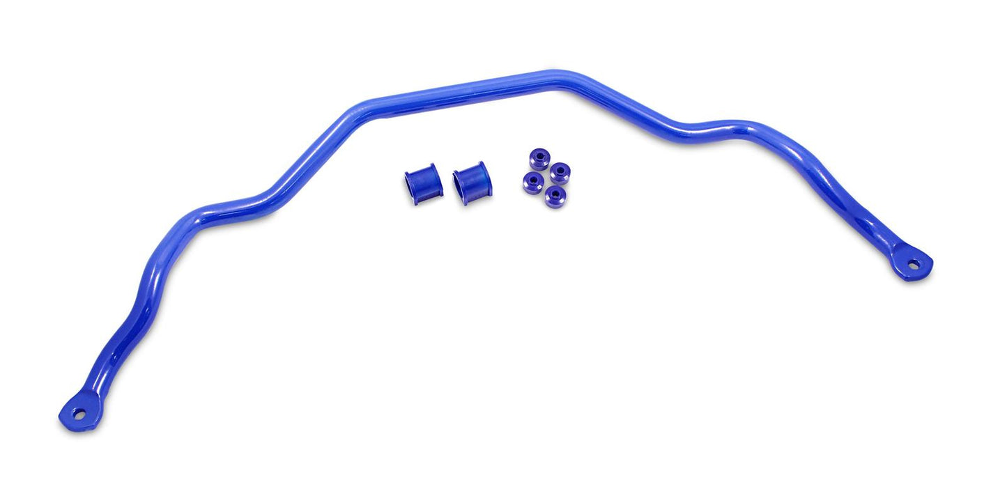Superpro Front Sway Bar - 30mm Non Adjustable (RC0048F-30)