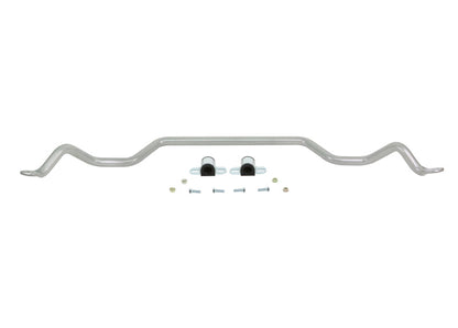 Front Sway Bar - 27mm Non Adjustable to Suit Ford Falcon/Fairlane XA-XF and Mustang Classic