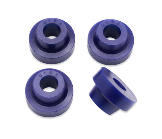 Superpro Front Strut Bar To Lower Control Arm Bush Kit (SPF0186K)