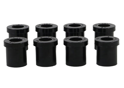 Leaf Spring - Front and Rear Eye Bushing Kit to Suit Nissan Caball C340