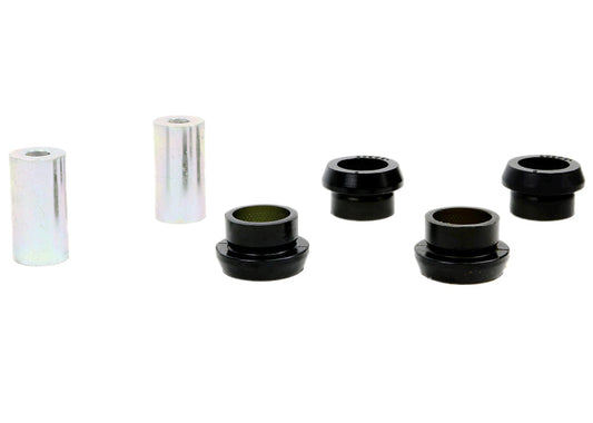 Rear Shock Absorber - Lower Bushing Kit to Suit Subaru Impreza GE, GJ incl WRX, Liberty, XV