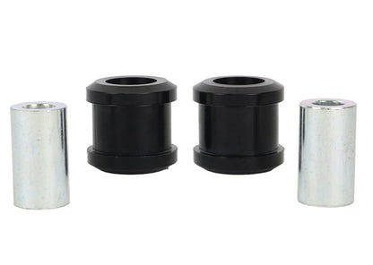 Rear Control Arm Upper - Outer Bushing Kit to Suit Audi, Seat, Skoda and Volkswagen PQ35 Fwd/Awd