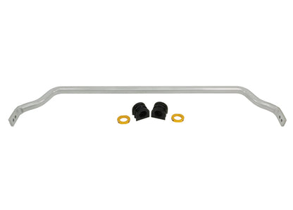Front Sway Bar - 33mm 2 Point Adjustable to Suit Nissan GT-R R35